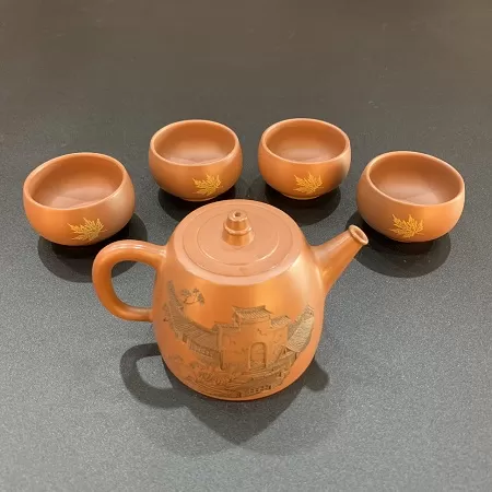 Thưởng Trà Việt Nam: Nghệ Thuật và Tinh Hoa