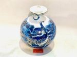 Bình hút lộc Đại dương Bao la phong thủy